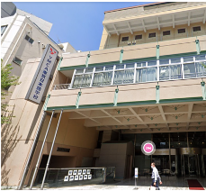 YMCA東京日本語学校