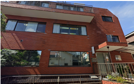 友ランゲージアカデミー