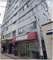 東京上野日本語学院