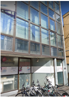 国際アカデミー日本語学院