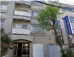 文際学園日本外国語専門学校(日本語科)