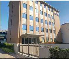 中央工学校附属日本語学校