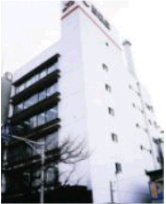 赤門会日本語学校　本校