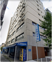 フジ国際語学院早稲田校