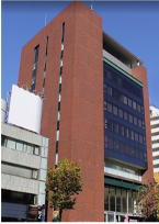 ISIキャリア外語アカデミー原宿校