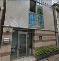 東京桜橋外語学院