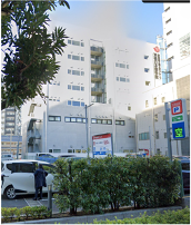 浜松日本語学院