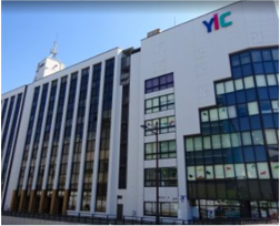 YIC京都日本語学院