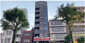 ファースト・スタディ日本語学校大阪本校