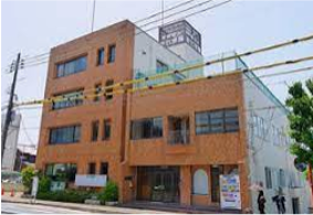 奈良外語学院